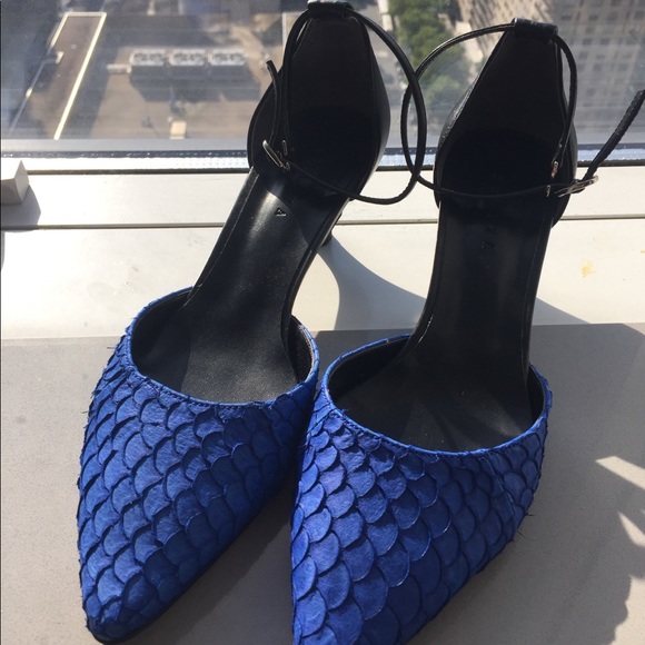 Kitten heels - Picture 2 of 8